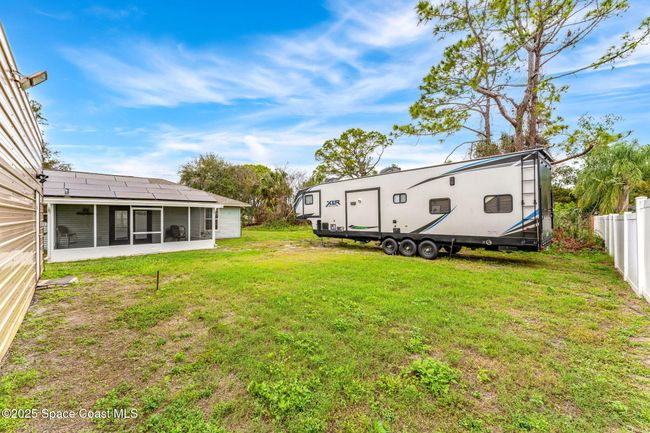 5993 Gilson Ave, House other with 3 bedrooms, 2 bathrooms and null parking in Cocoa FL | Image 39