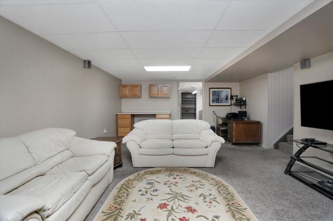 Finished basement space | Image 21