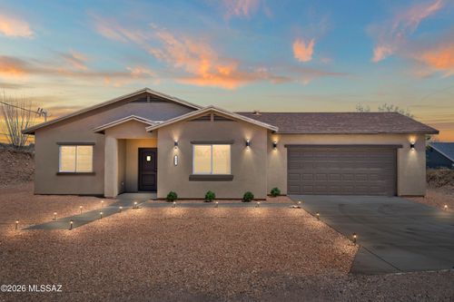 341 Camino Magnifico, Rio Rico, AZ, 85648-3700 | Card Image