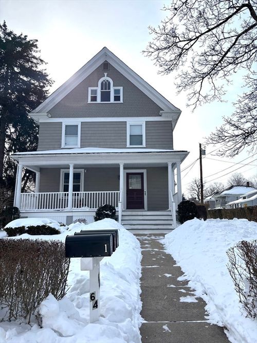 3-64 Eddy St, North Attleboro, MA, 02760 | Card Image