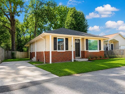 406 Polk Street, Newburgh, IN, 47630 | Card Image