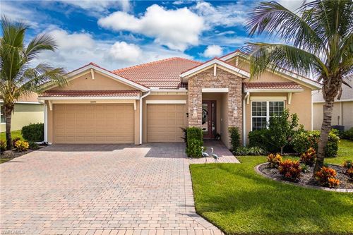 20090 Fiddlewood Ave, North Fort Myers, FL, 33917-8126 | Card Image