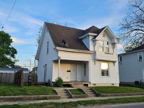 117 W Paint St, Washington Court House, OH, 43160-1317 | Card Image