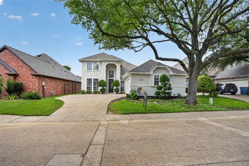909 Saint Andrews Pl, DeSoto, TX, 75115-2133 | Card Image