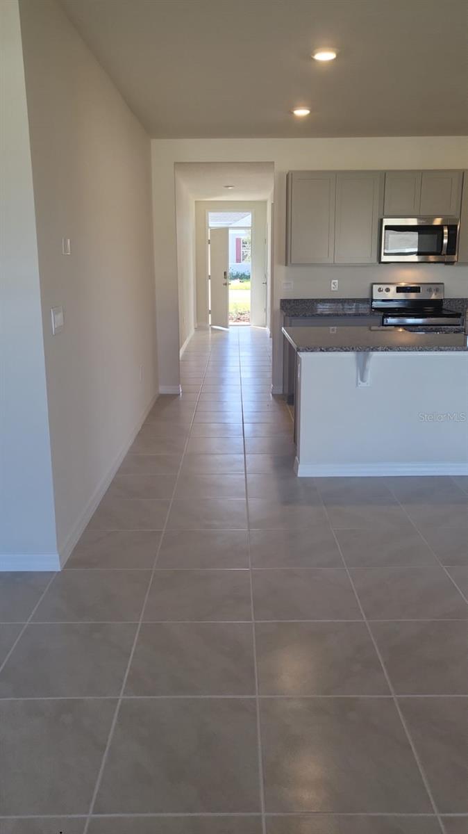 Residential Lease in HAINES CITY 3