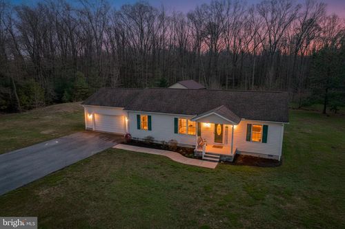 1600 Westville Rd, MARYDEL, DE, 19964-2024 | Card Image