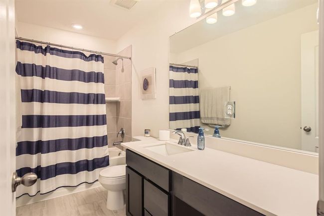 8126 Coco Bluff Dr, House other with 3 bedrooms, 3 bathrooms and 2 parking in Cypress TX | Image 20
