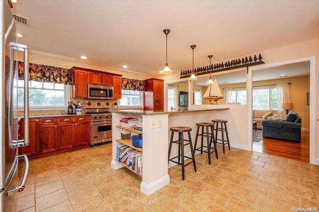 94 Flamingo St, House other with 4 bedrooms, 3 bathrooms and null parking in Atlantic Beach NY | Image 17