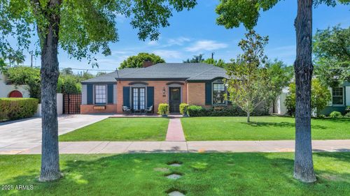 329 W Encanto Blvd, Phoenix, AZ, 85003-1184 | Card Image