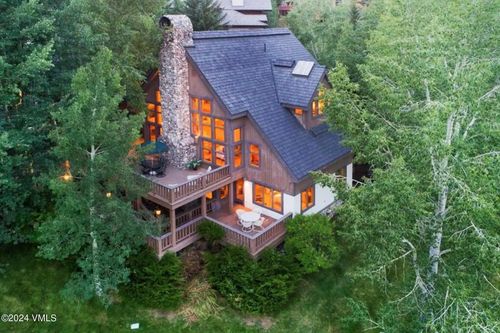 377 Holden Rd, Beaver Creek, CO, 81620 | Card Image