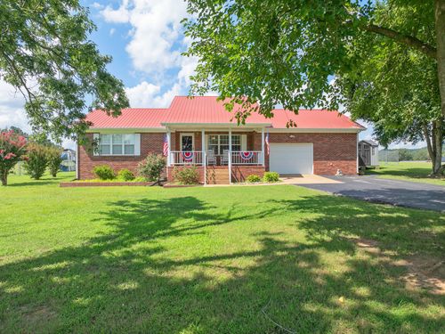 127 Fisherdale Dr, Decaturville, TN, 38329-5448 | Card Image