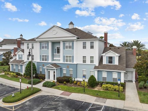 apt-201-7615 Heritage Crossing Way, REUNION, FL, 34747-3138 | Card Image