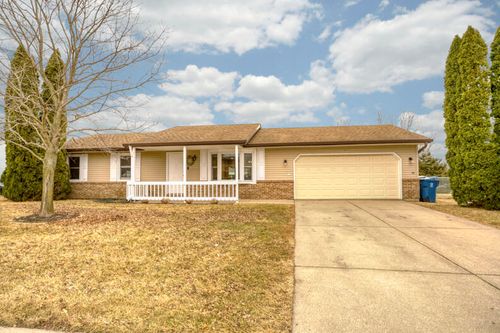 400 Woodbridge Dr, Lowell, IN, 46356-1966 | Card Image