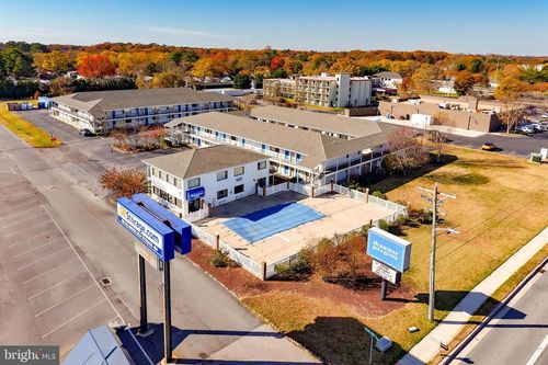 19604 Blue Bird Ln, REHOBOTH BEACH, DE, 19971-8597 | Card Image