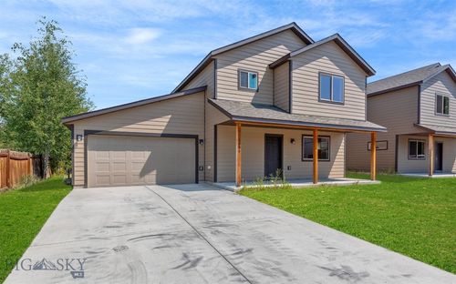 1116 Idaho Street, Belgrade, MT, 59714 | Card Image