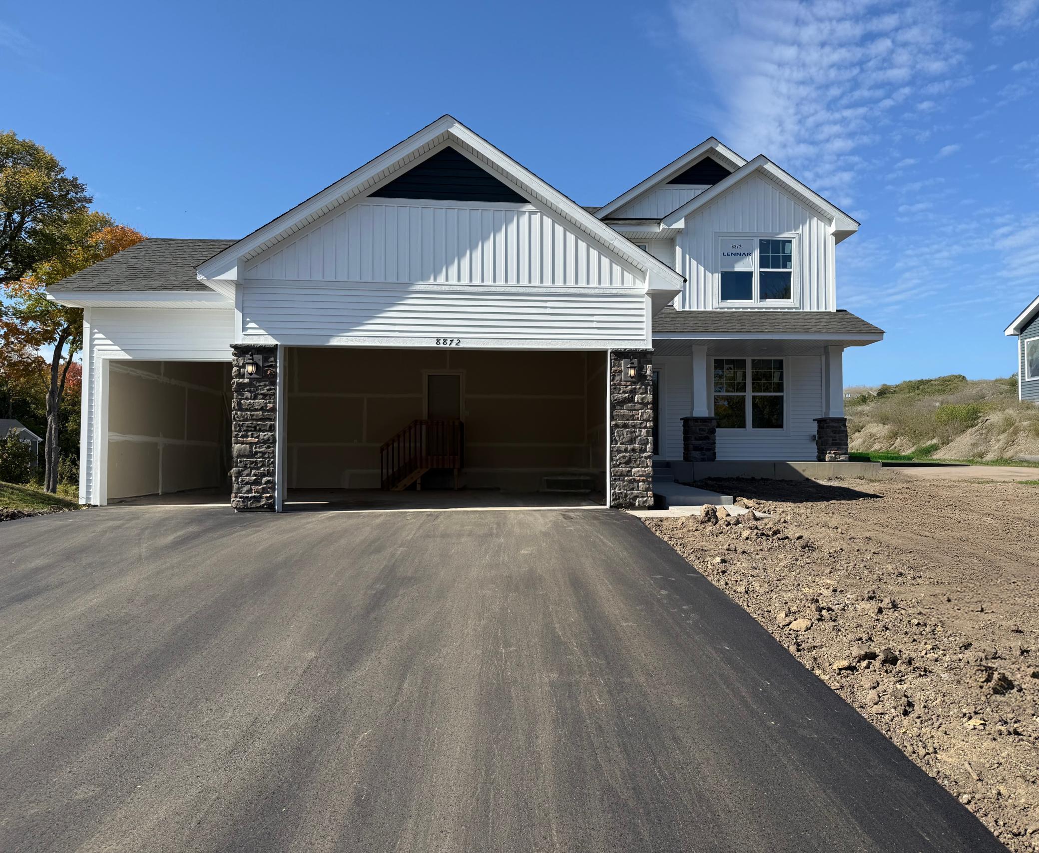 Foust Ln, Rockford, MN 55373