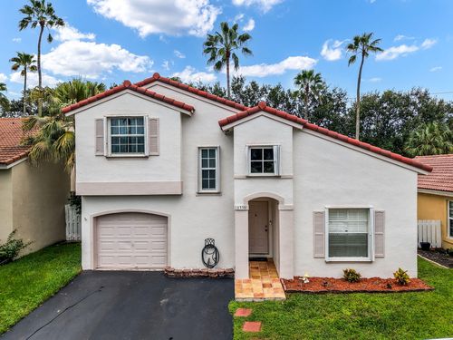 1330 Nw 125th Ter, Sunrise, FL, 33323-3183 | Card Image