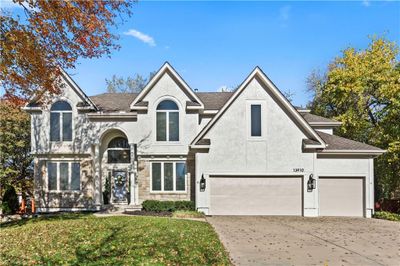 13910 W 158 Street, House other with 4 bedrooms, 3 bathrooms and null parking in Olathe KS | Image 1