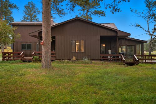 25234 Lower French Creek Rd, Custer, SD, 57730-8322 | Card Image