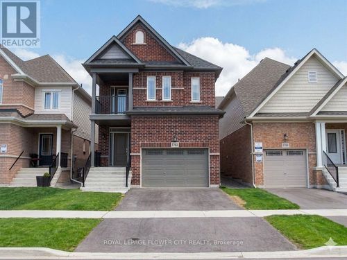 1765 Shelburne Street, Oshawa (Samac), ON, L1K0S9 | Card Image