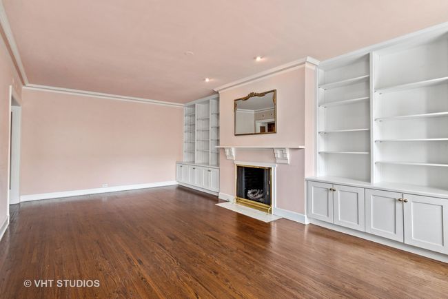APT-11D - 3100 N Sheridan Rd, Condo with 3 bedrooms, 2 bathrooms and null parking in Chicago IL | Image 8