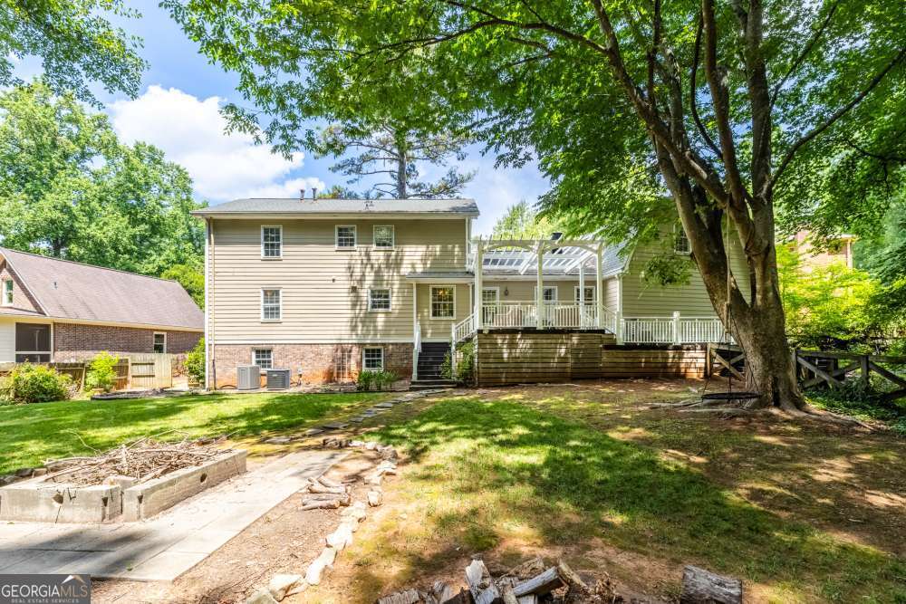 Residential in Lawrenceville 4