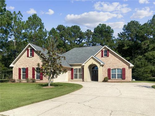 14302 Riverlake Drive, Covington, LA, 70435 | Card Image