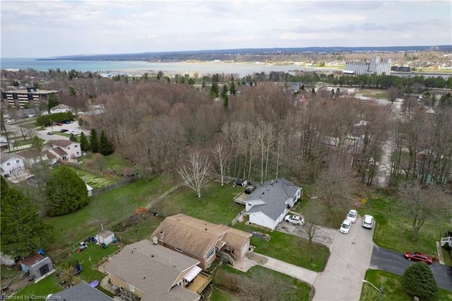 620 17th St W, House other with 4 bedrooms, 2 bathrooms and 4 parking in Owen Sound ON | Image 5