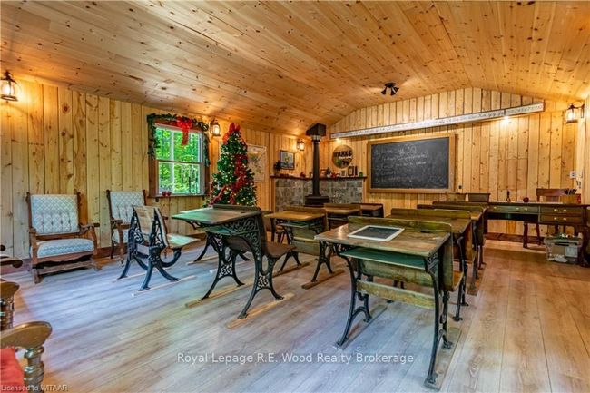 725 Charlotteville West Quarter Line Rd, House other with 4 bedrooms, 2 bathrooms and 10 parking in St. Williams ON | Image 47