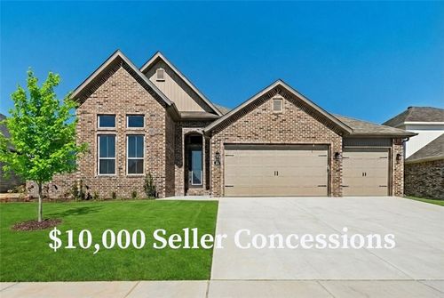 1341 Greyback Ln, Centerton, AR, 72719 | Card Image