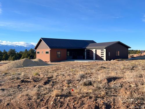 49 Shawnee Trail, Westcliffe, CO, 81252 | Card Image