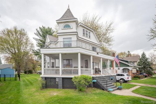 1749 Saint Clair River Dr, Algonac, MI, 48001-1347 | Card Image