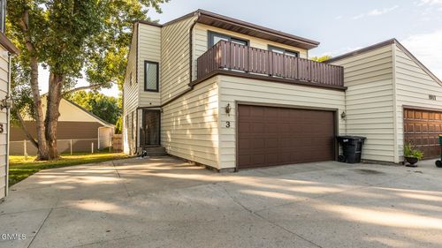 3-1917 E Capitol Ave, Bismarck, ND, 58501-2392 | Card Image