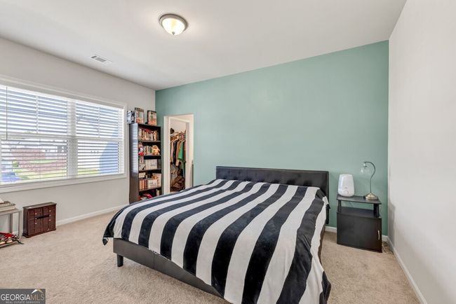 6035 Morning Star Ln, House other with 5 bedrooms, 4 bathrooms and null parking in Gainesville GA | Image 24