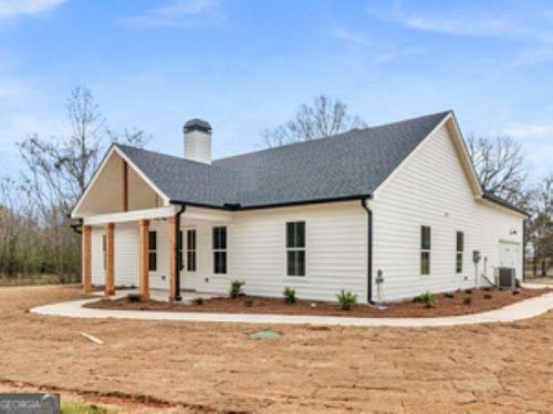 160 Loyd Rd, Mansfield, GA, 30055-3215 | Card Image