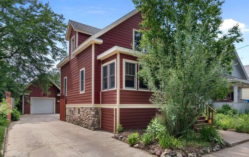 514 Clemons Avenue, Madison, WI, 53704 | Card Image