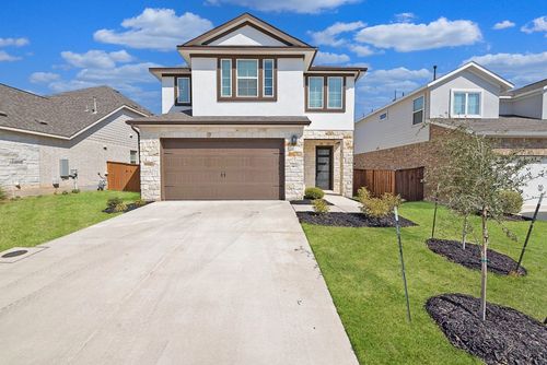 1413 Kneehigh Ln, Georgetown, TX, 78633-2389 | Card Image