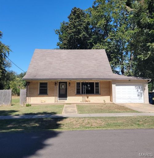 405 3rd St, Fisk, MO, 63940-6128 | Card Image