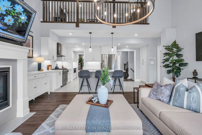 99 Franklin Trail, House other with 4 bedrooms, 4 bathrooms and 4 parking in Barrie ON | Image 20