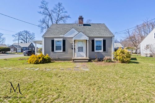 320-320 Island Pond Rd, Springfield, MA, 01118-1061 | Card Image