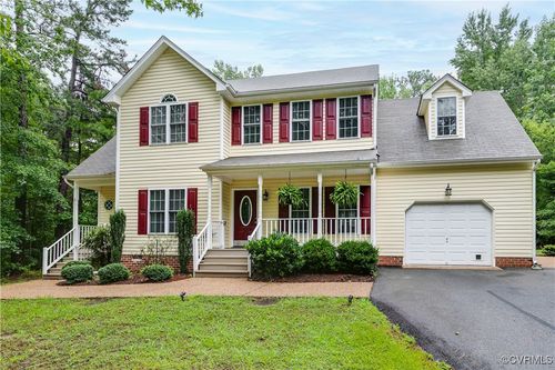 11201 Danforth Rd, Chesterfield, VA, 23838-2211 | Card Image