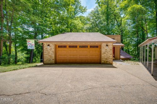 4517 Glenbrook Drive, Kingsport, TN, 37664 | Card Image