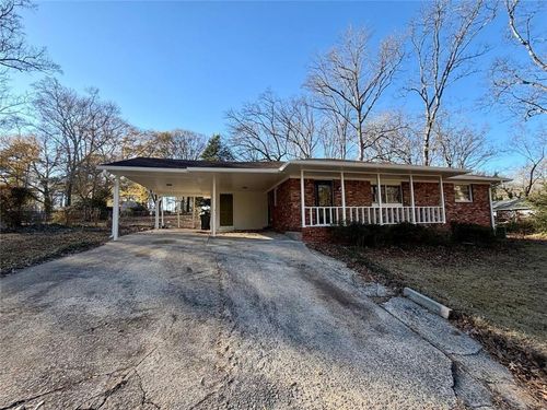 1648 Hammond Woods Cir Sw, Marietta, GA, 30008-4410 | Card Image