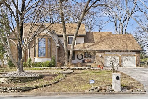 1531 S Cedar Ridge St, Springfield, MO, 65809-2355 | Card Image