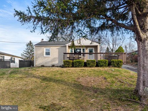 5380 Point Pleasant Pike, DOYLESTOWN, PA, 18902-9513 | Card Image