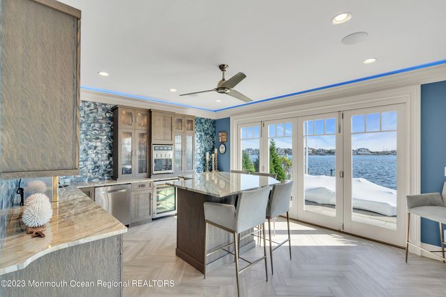 296 Dutchmans Point Rd, House other with 9 bedrooms, 9 bathrooms and null parking in Mantoloking NJ | Image 30