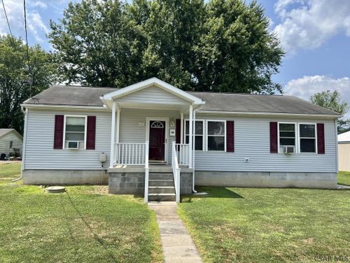 622 Dean, Confluence, PA, 15424 | Card Image