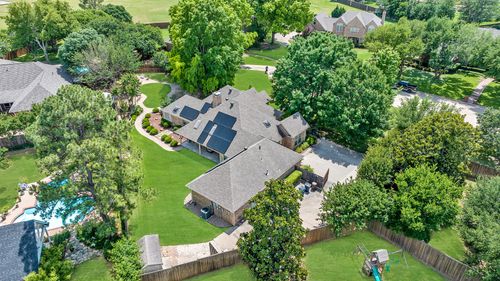 5403 Linden Ct, Colleyville, TX, 76034-5031 | Card Image