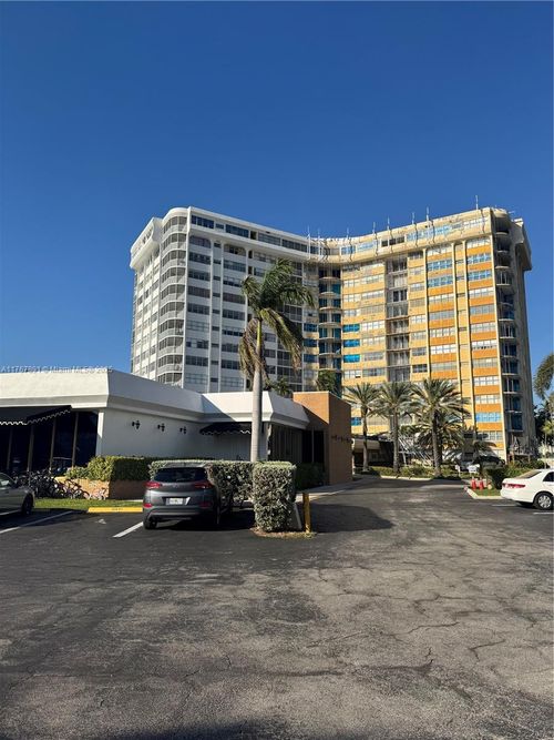 apt-1014-100 Golden Isles Dr, Hallandale Beach, FL, 33009-5825 | Card Image
