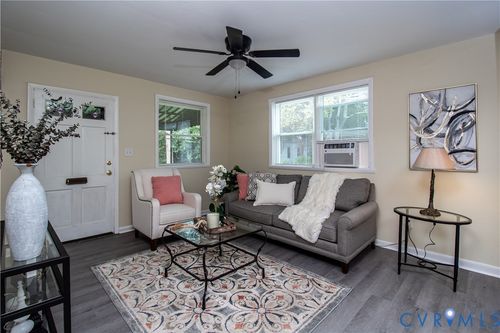 122 Kentucky Ave, Petersburg, VA, 23803-2646 | Card Image